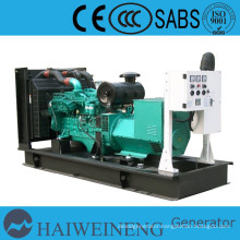 Diesel generator manufacturer